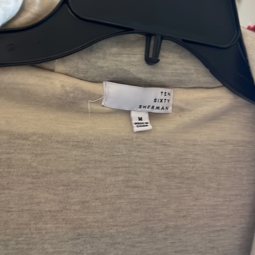 Teddy Jacket - Picture 3 of 6